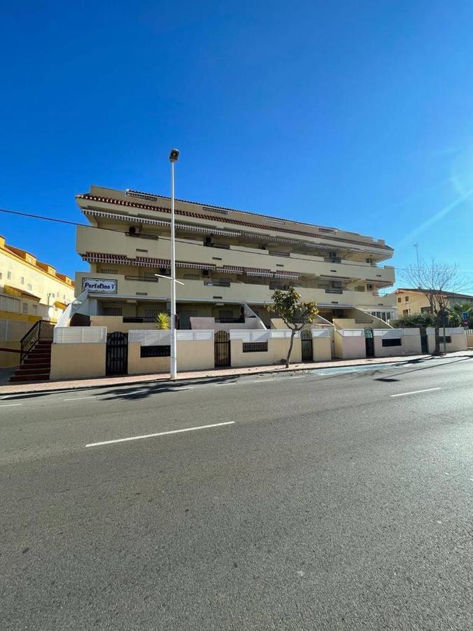Residencial Vacacional Portofino V Oropesa Ref 001 Oropesa del Mar